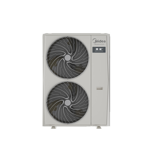 美的 MJV-120W-E01-MZ 家用中央空调智慧家 单外机、 不包安装