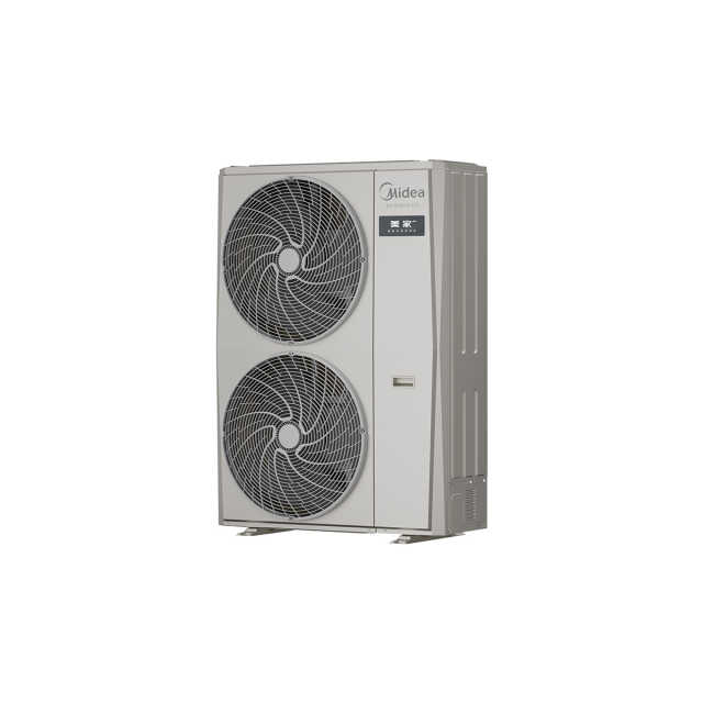 美的家用中央空调智慧家MJV-120W-E01-MZ 单外机、 不包安装