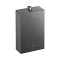 COLMO燃气热水器 JSQ38-X5 高增压瀑布浴 20L大容量 18米高扬程