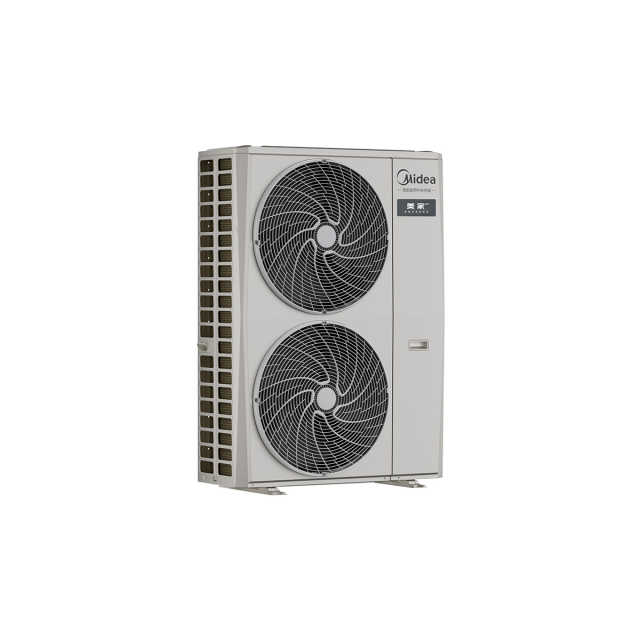 美的家用中央空调智慧家MJV-160W-E01-MZ 单外机、 不包安装