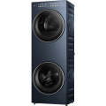 MGH20A(洗)-N 滚筒洗衣机 海岸蓝 220V,1Ph 50Hz 转速1400 带银离子