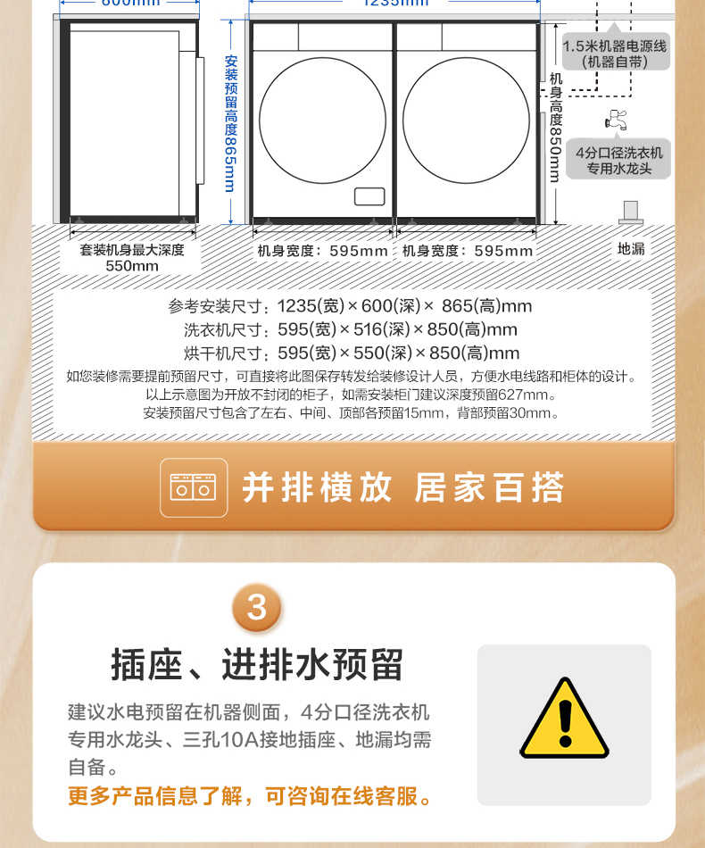商品详情