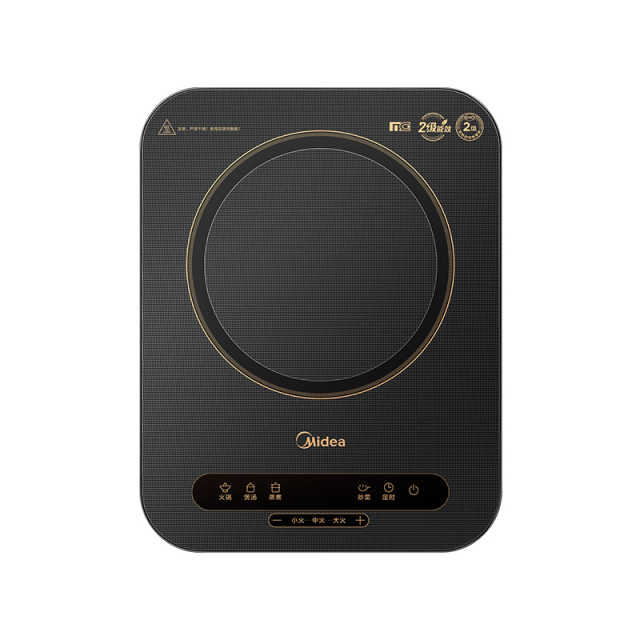 电磁炉 无 C22-MICCA809 MICCA809 多功能电磁炉