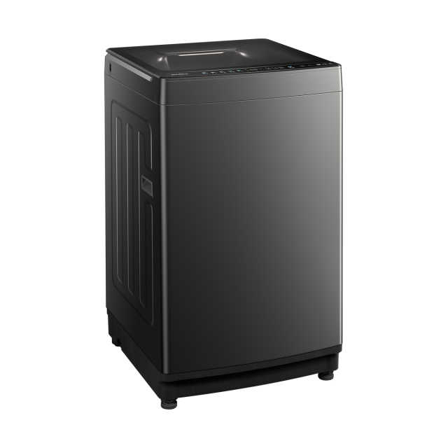 MB10S30D 波轮全自动洗衣机 金属钛 门盖金属钛
