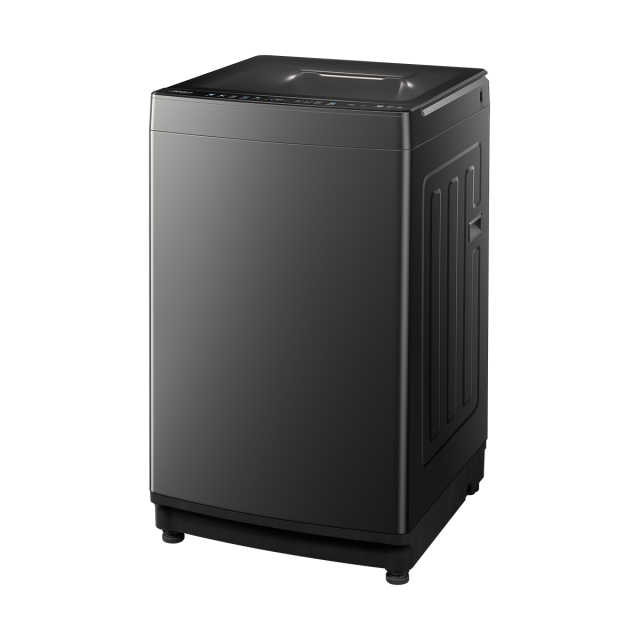 MB10S30D 波轮全自动洗衣机 金属钛 门盖金属钛