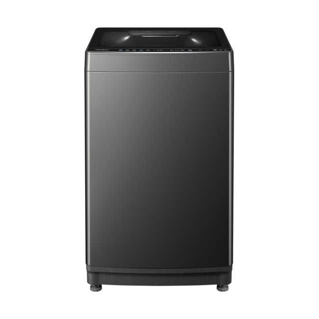 MB10S30D 波轮全自动洗衣机 金属钛 门盖金属钛