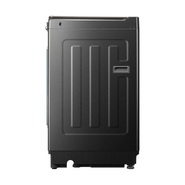 MB10S30D 波轮全自动洗衣机 金属钛 门盖金属钛