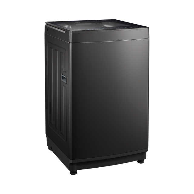 MB10S10D 波轮全自动洗衣机 金属钛 门盖金属钛