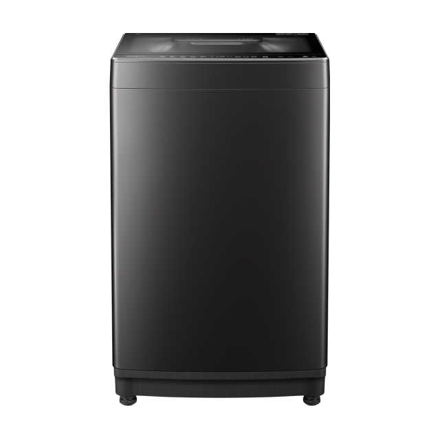 MB10S10D 波轮全自动洗衣机 金属钛 门盖金属钛