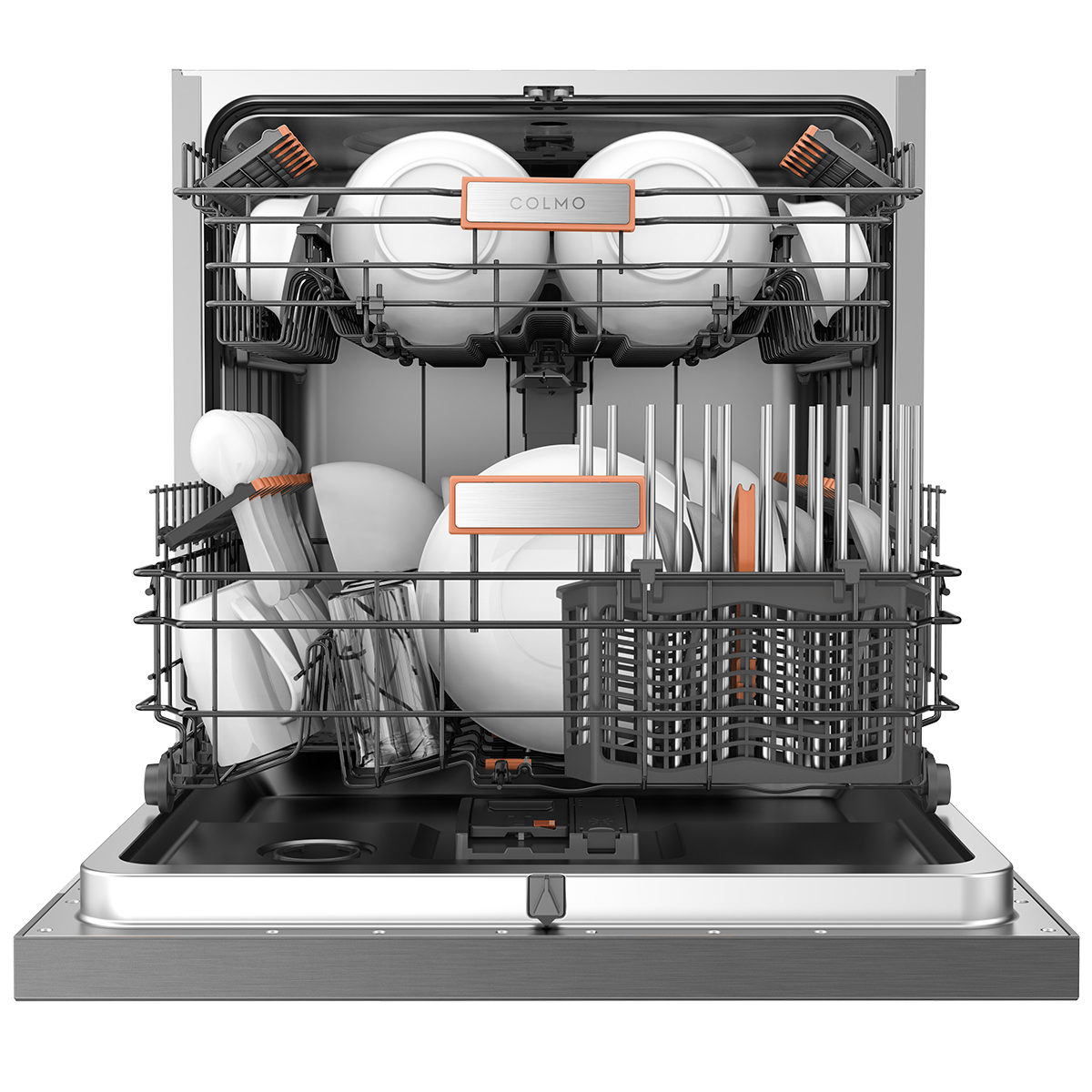 【企业补贴】COLMO 洗碗机 CDE16S-A3