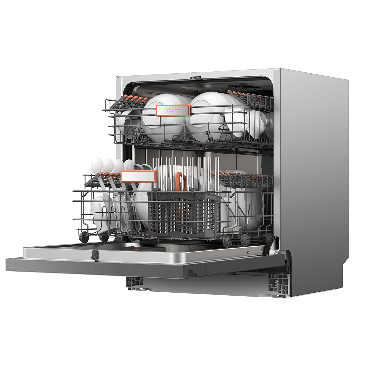 【企业补贴】COLMO 洗碗机 CDE16S-A3