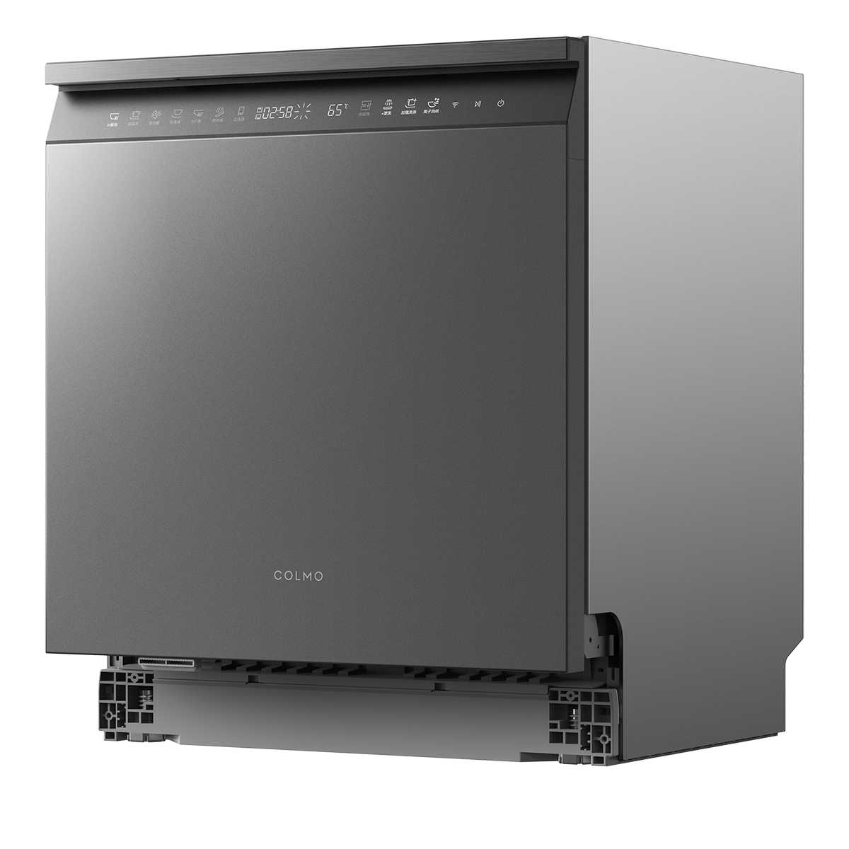 【企业补贴】COLMO 洗碗机 CDE16S-A3