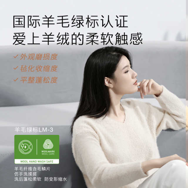 【COLMO】北极星纯平全嵌10kg滚筒洗衣机 无孔内筒 AI云脑智算  CG10W-C2