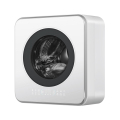 COLMO 新象壁挂洗烘一体机  低温柔烘 母婴级呵护 CD3W-X1 云璃白