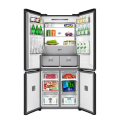 美的 冰箱 BCD-527WUSGPZMA 弦影白
