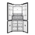 美的 冰箱 BCD-527WUSGPZMA 弦影白