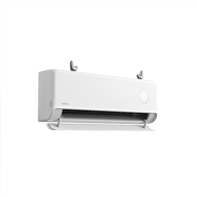华凌空调 大1.5匹 超一级能效 华凌神机二代挂机 变频冷暖 KFR-35GW/N8HE1Ⅱ