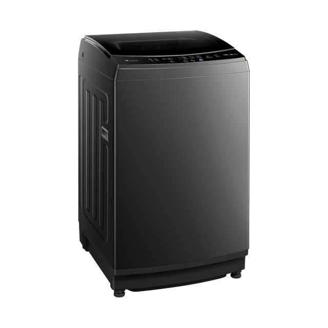 TB15-1808T 波轮全自动洗衣机 金属钛 门盖金属钛,白玻