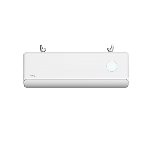 华凌空调 大1.5匹 超一级能效 华凌神机二代挂机 变频冷暖 KFR-35GW/N8HE1Ⅱ