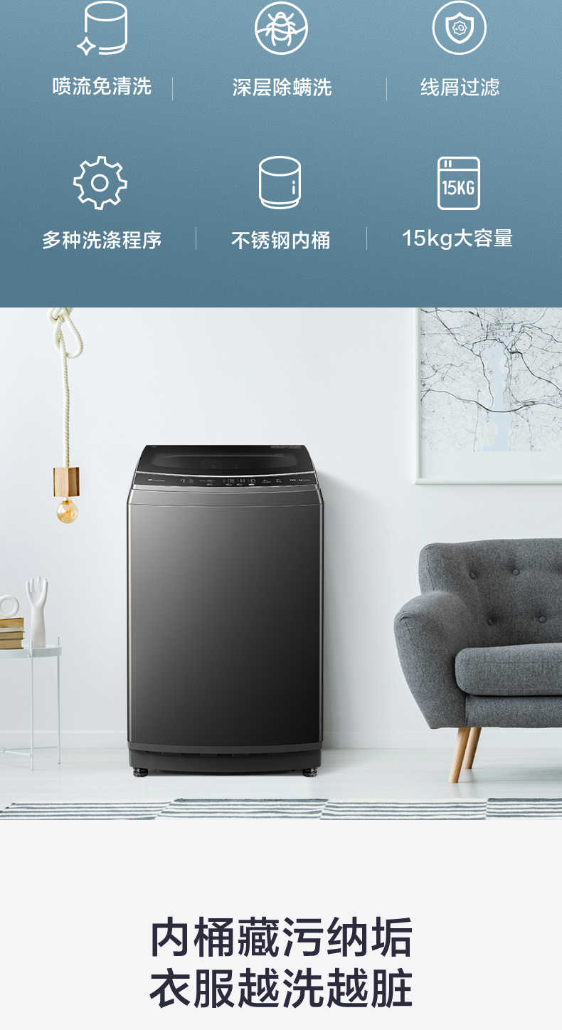 商品详情