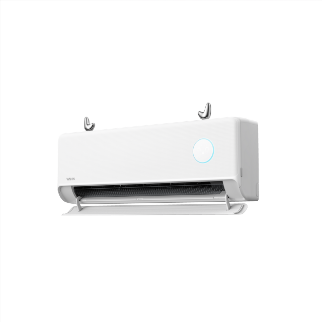 华凌空调 大1.5匹 超一级能效 华凌神机二代挂机 变频冷暖 KFR-35GW/N8HE1Ⅱ
