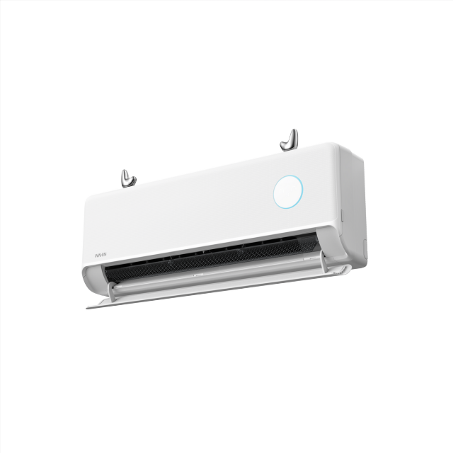 华凌空调 大1.5匹 超一级能效 华凌神机二代挂机 变频冷暖 KFR-35GW/N8HE1Ⅱ