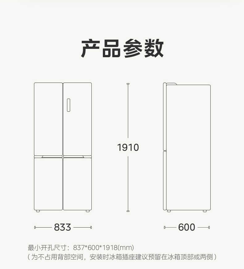 商品详情