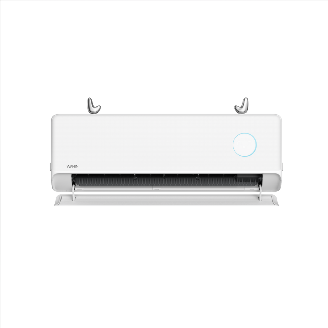 华凌空调 大1.5匹 超一级能效 华凌神机二代挂机 变频冷暖 KFR-35GW/N8HE1Ⅱ