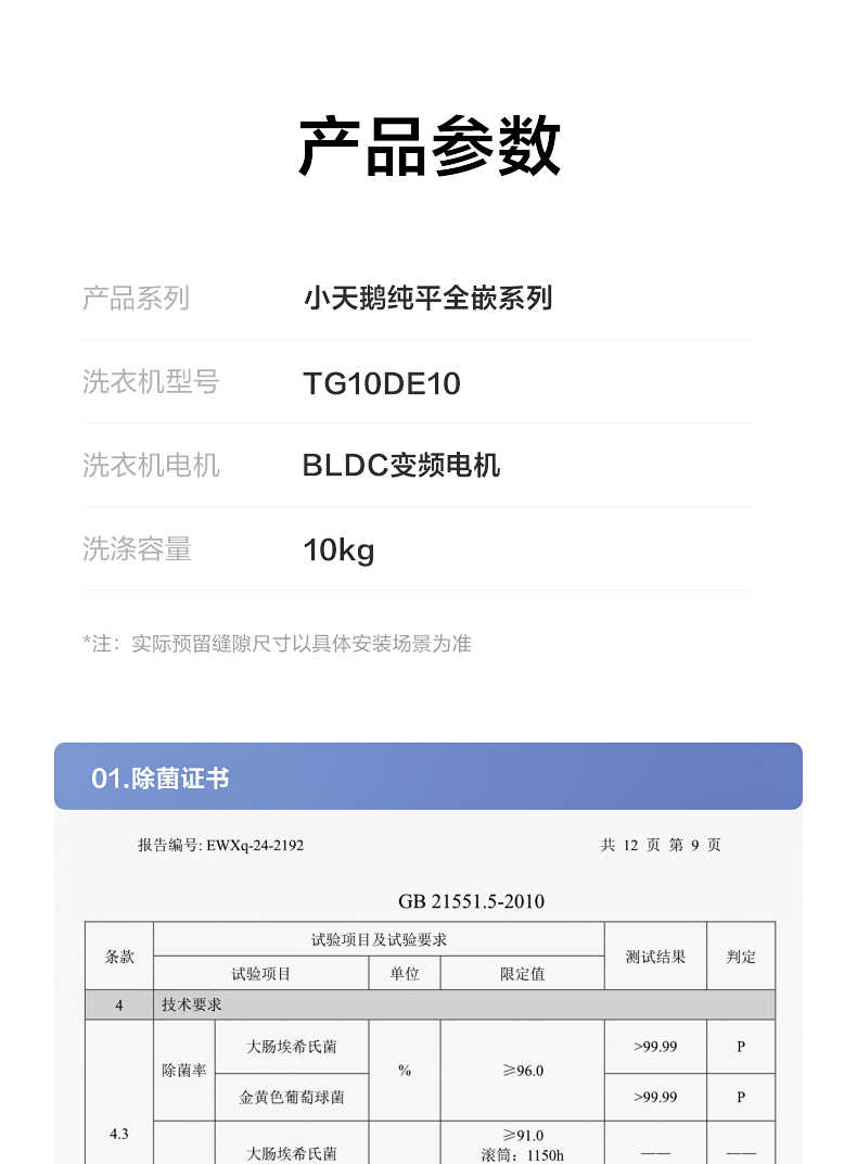 商品详情