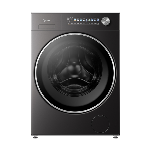 MG10S10T 滚筒洗衣机 松露灰 220V,1Ph 50Hz 转速1400 不带银离子