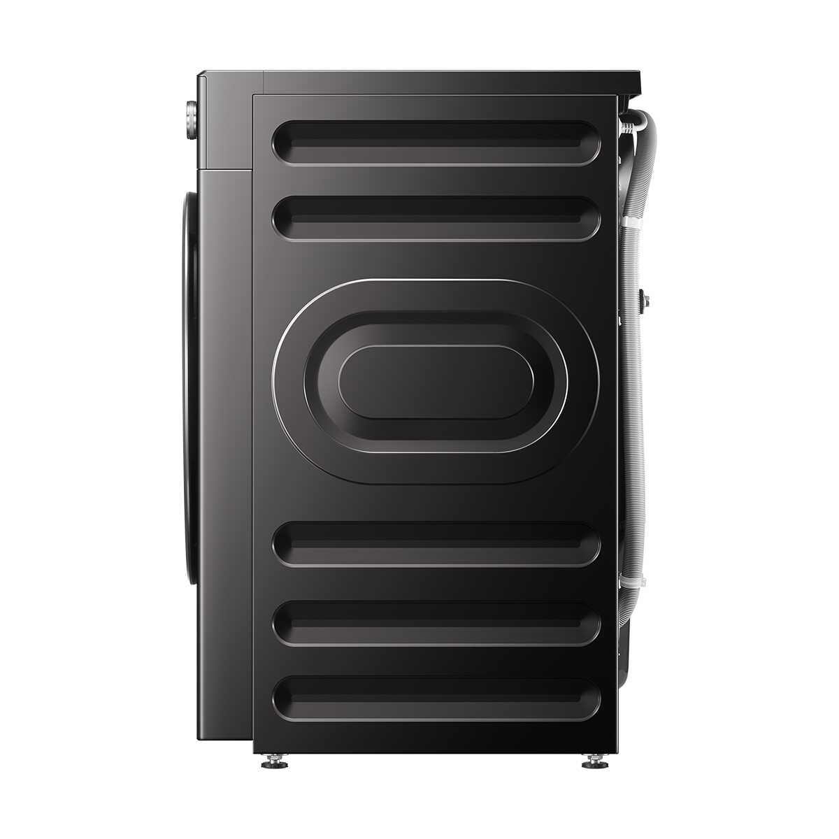 【企业补贴】MG10S10T 滚筒洗衣机 松露灰 转速1400 不带银离子