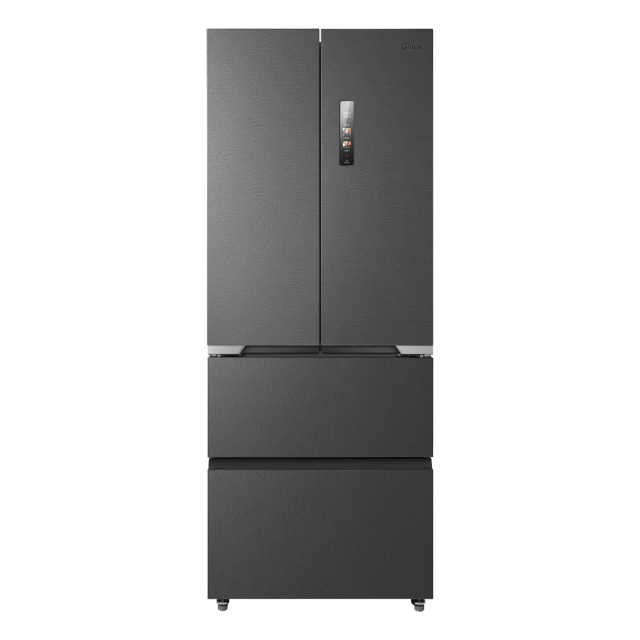 美的 冰箱 MR-470WUFPZE 海贝黛