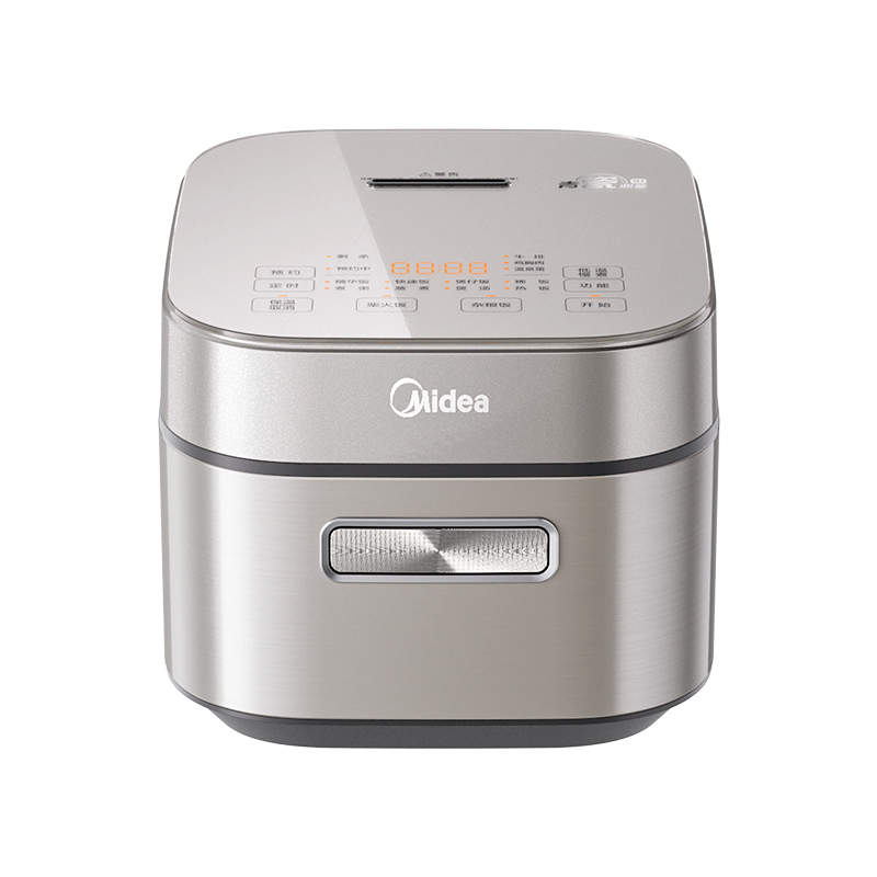 美的 IH全智能电饭煲 MB-HC3032 3L家用电饭锅 1-3人抗菌青瓷内胆