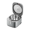 美的全智能健康低糖电饭煲 4L 零涂层 316L不锈钢鼎釜 MB-4E07LS