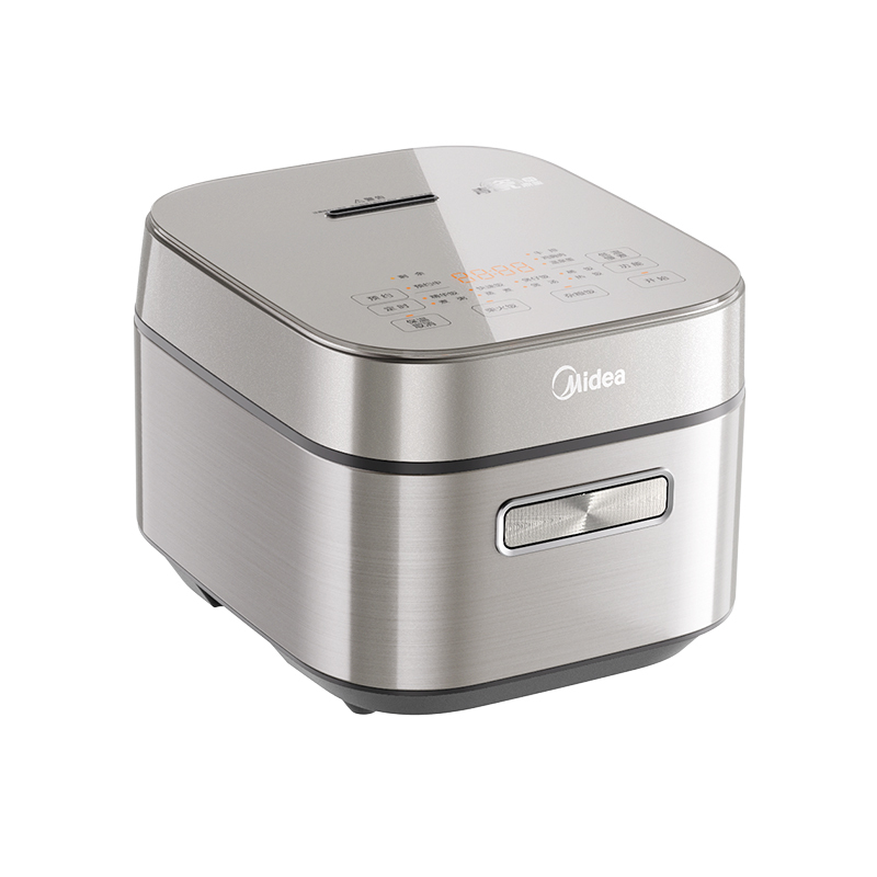 美的 IH全智能电饭煲 MB-HC3032 3L家用电饭锅 1-3人抗菌青瓷内胆