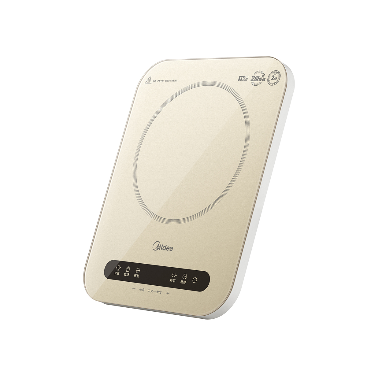 电磁炉 无 C22-MICCA709 MICCA709 多功能电磁炉