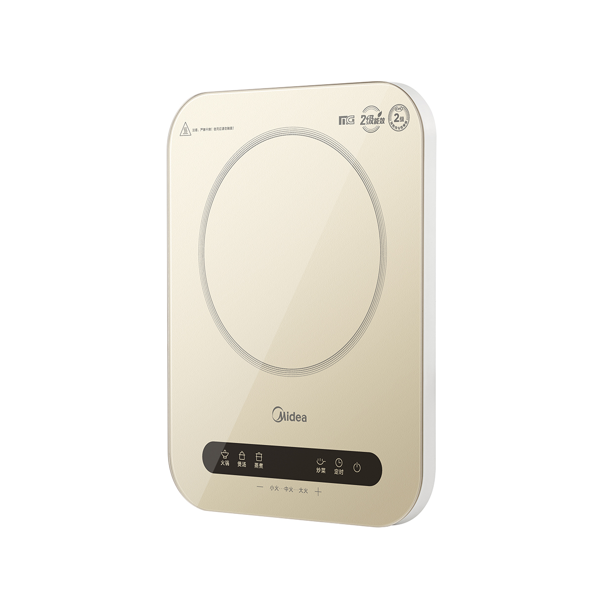 电磁炉 无 C22-MICCA709 MICCA709 多功能电磁炉