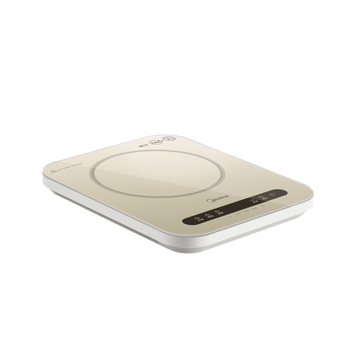 电磁炉 无 C22-MICCA709 MICCA709 多功能电磁炉