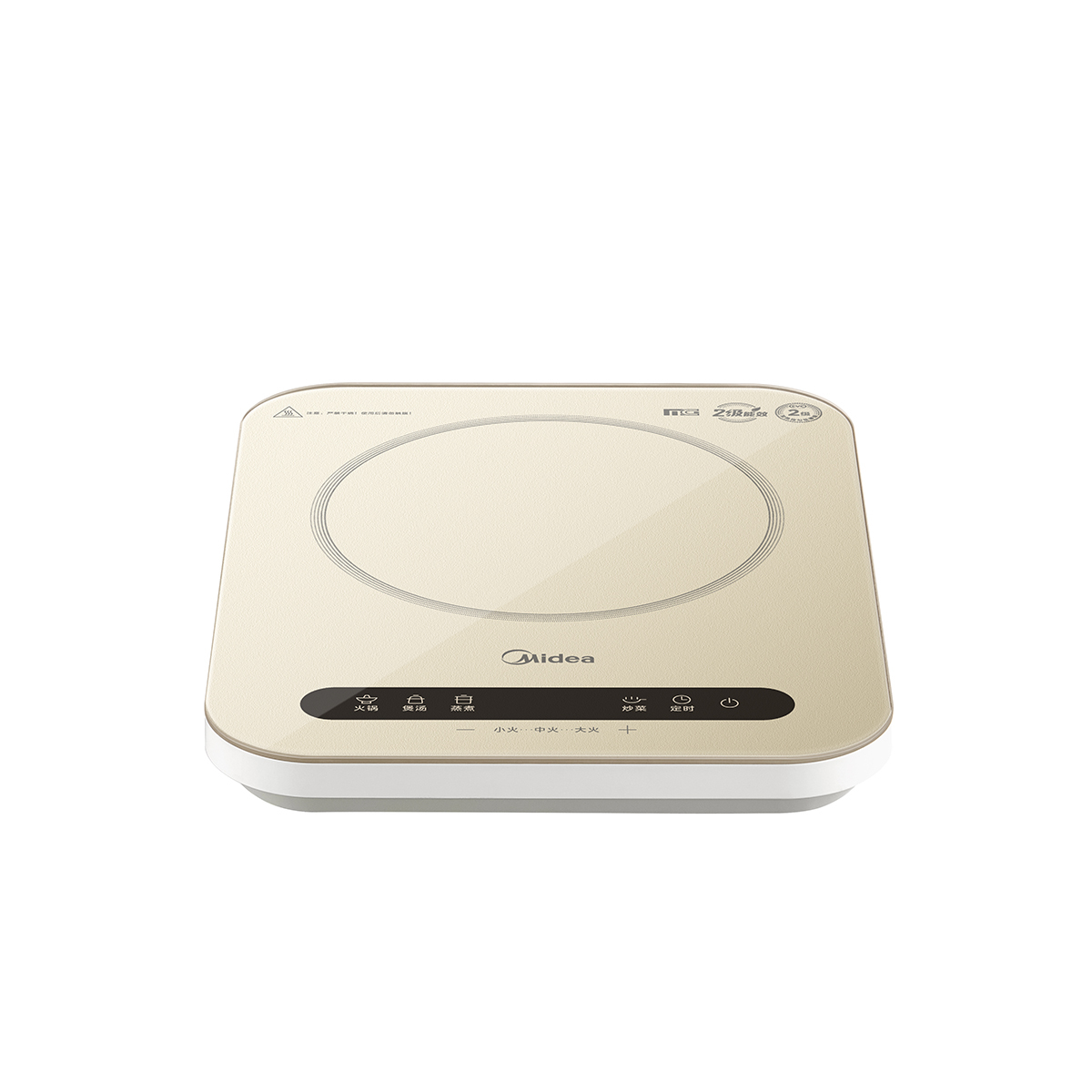 电磁炉 无 C22-MICCA709 MICCA709 多功能电磁炉