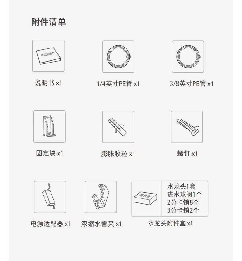 商品详情