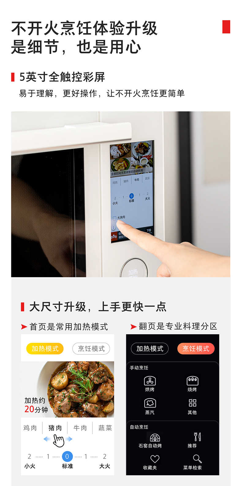 商品详情