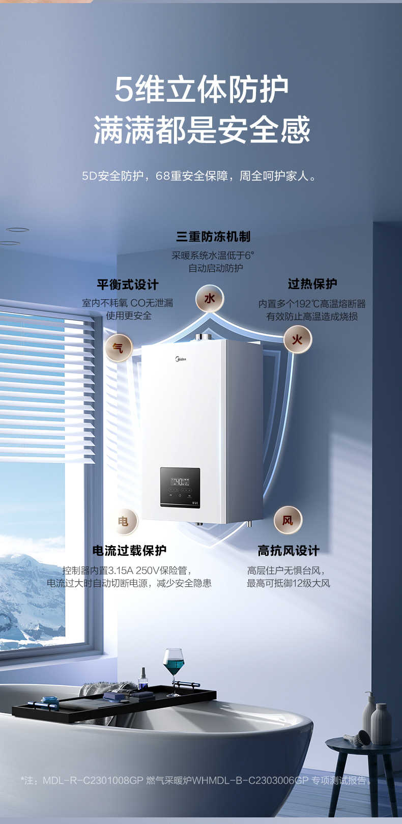 商品详情