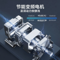 小天鹅12kg大容量洗烘一体 蒸汽消毒洗 大容量 TD120V098WDT