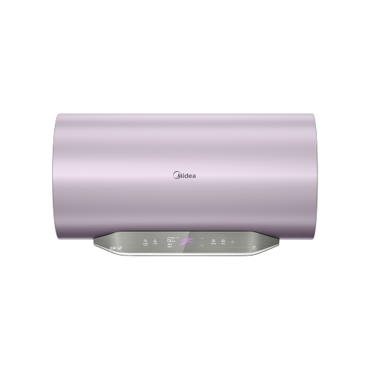 美的电热水器F8032-RW7(HE) 80升 TECH活水 免更换镁棒 3200W速热 水电分离