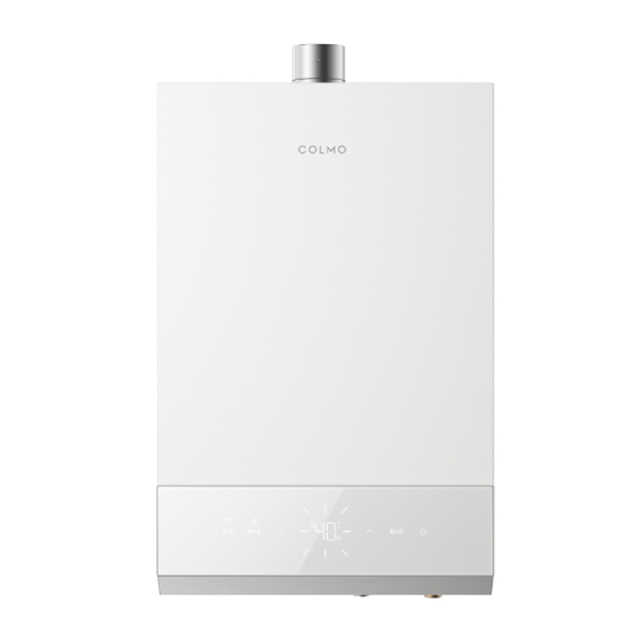 JSQ30-CTE316-ZJ1E 恒温式燃气热水器 极地白 12T 电辅加机械防冻