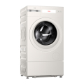 东芝景套系X20纯平全嵌热泵洗烘一体机 柔护鲜衣 DGH-127X20BA
