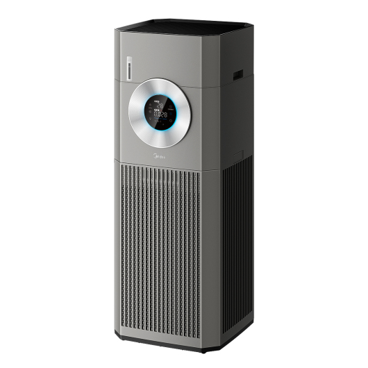 美的 室内净化器 KJ1000G-T1000 Pro 【新品双重除醛】
