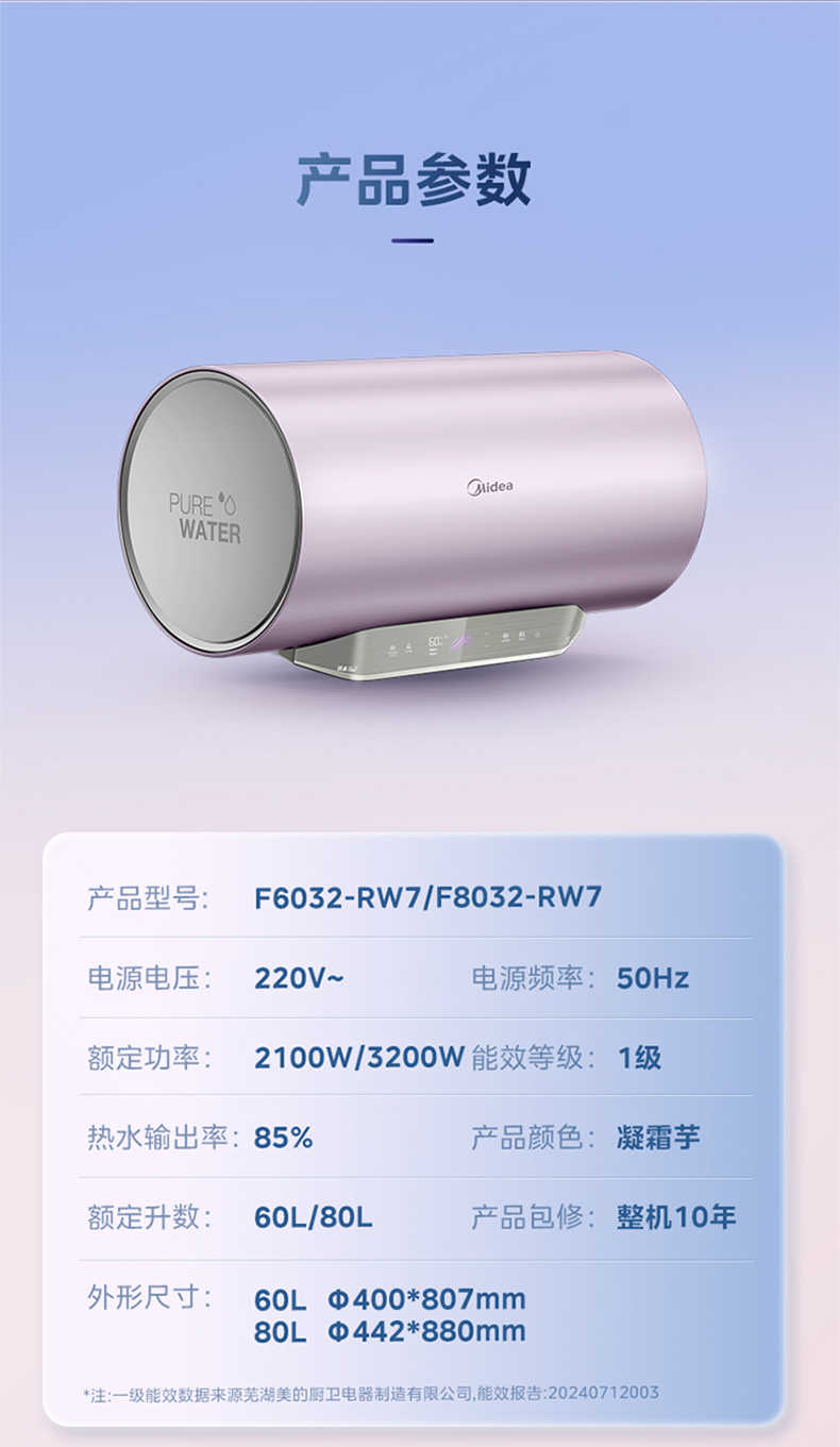 商品详情