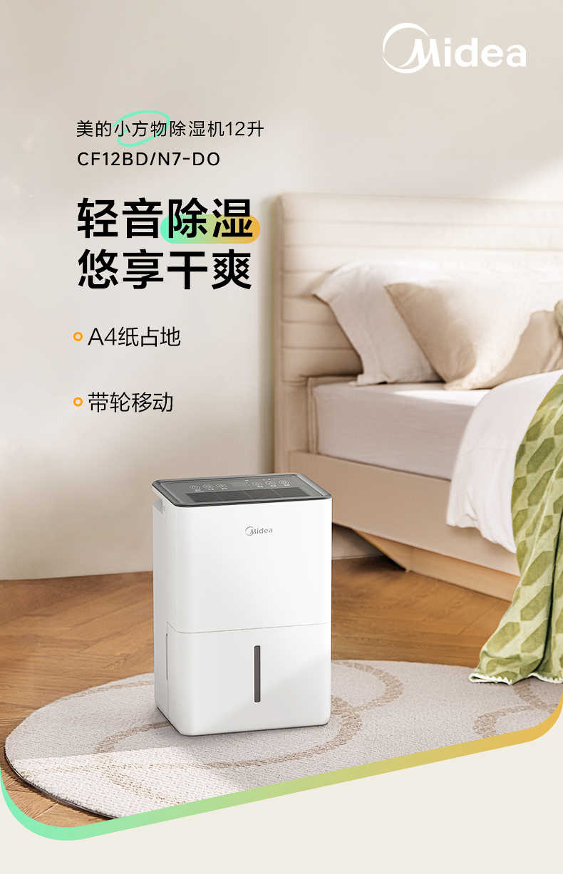 商品详情