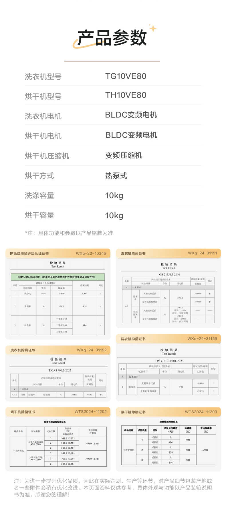 商品详情